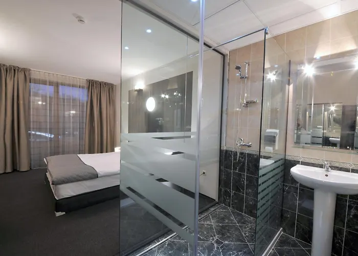 Hotel Vitoshko Lale 3*