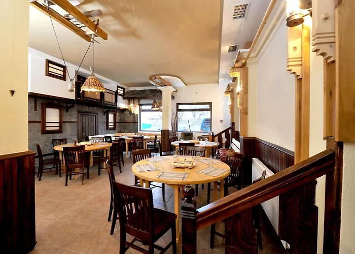 Hotel Vitoshko Lale 3*