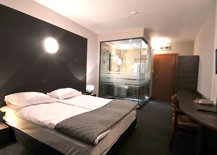 Vitoshko Lale Hotel 3*