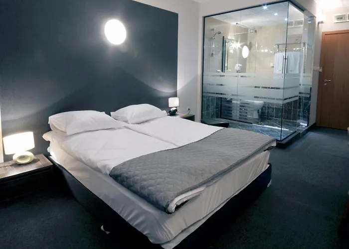 Vitoshko Lale Hotel Sofia