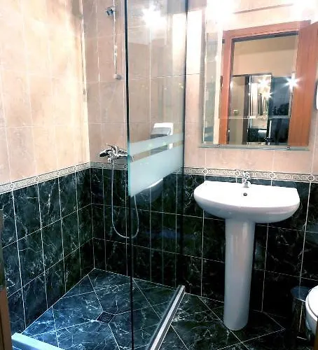 Vitoshko Lale Hotel 3*