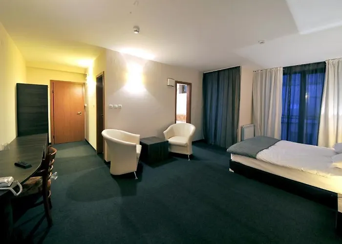 Vitoshko Lale 3* Sofia