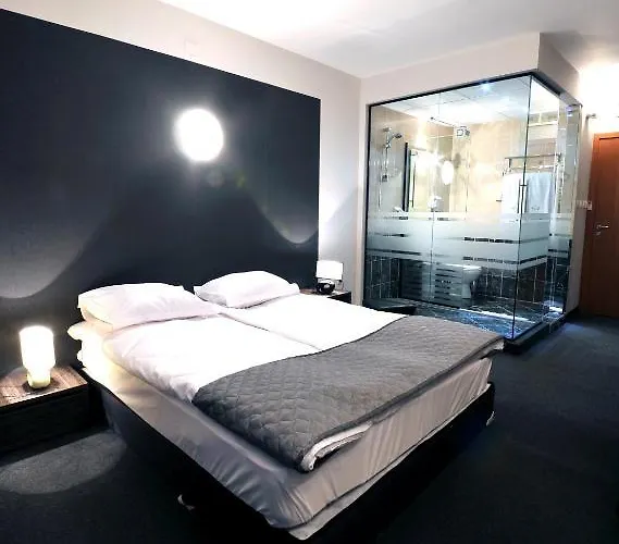 ホテル Vitoshko Lale