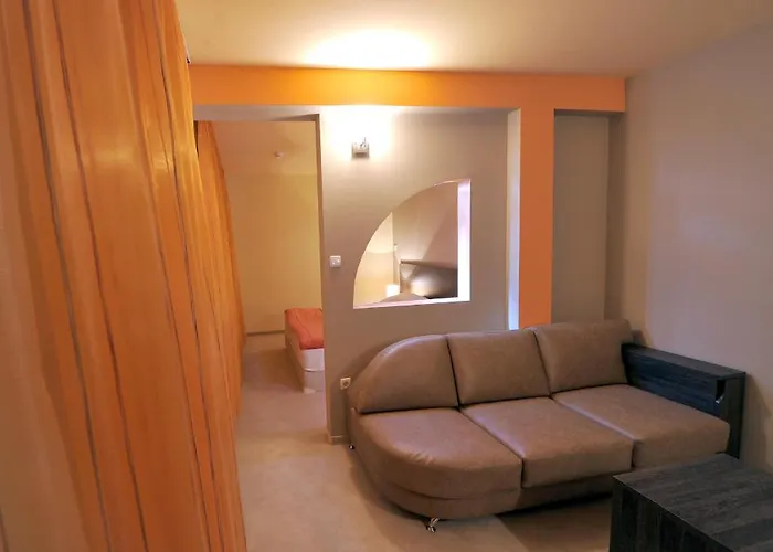 Vitoshko Lale Hotel 3*