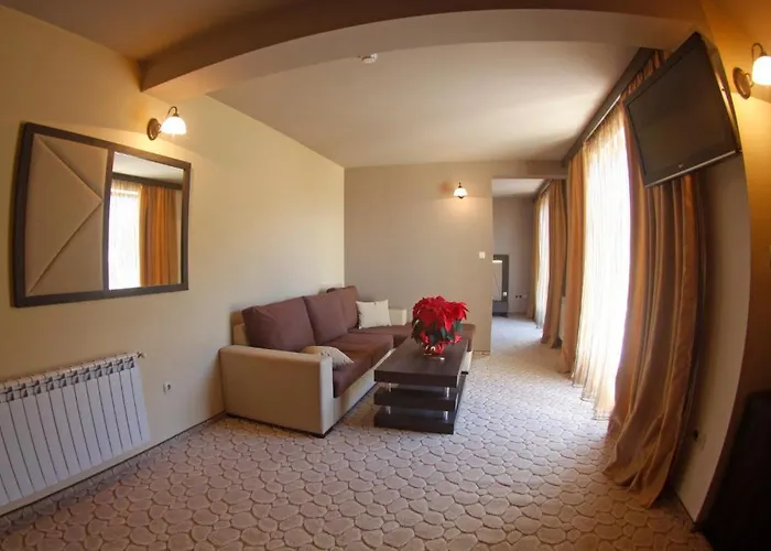 Vitoshko Lale Hotel 3*