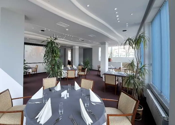 Hotel Vitoshko Lale 3*