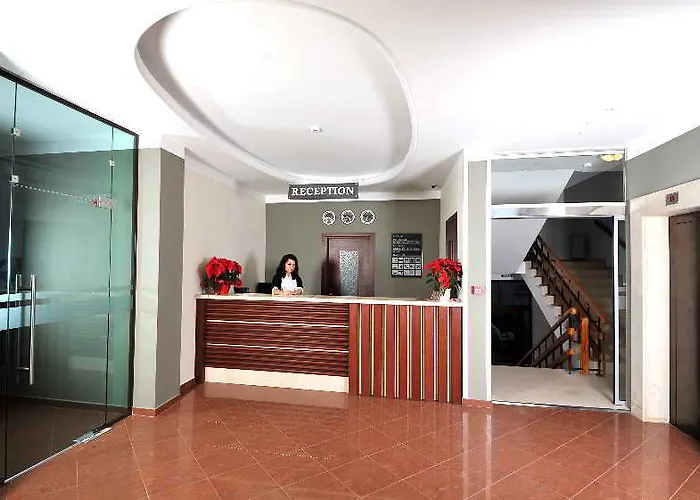 Vitoshko Lale Hotel 3*