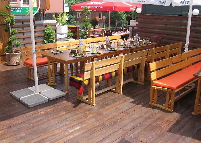 Vitoshko Lale ソフィア