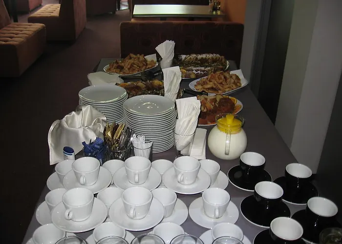 Hotel Vitoshko Lale 3*