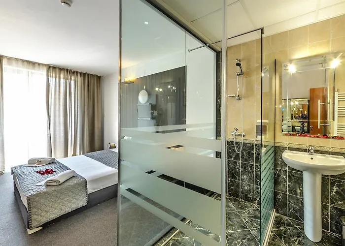 Vitoshko Lale 3* ソフィア