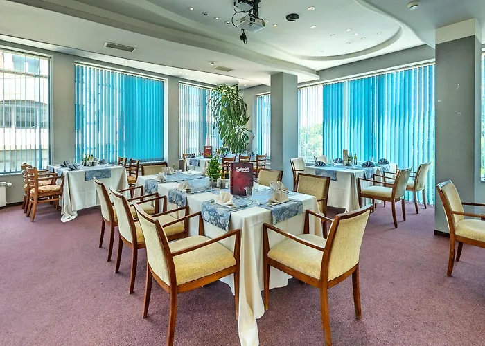 Hotel Vitoshko Lale Sofia