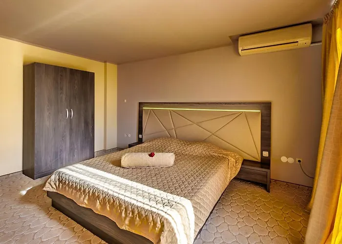 Vitoshko Lale Hotel Sofia