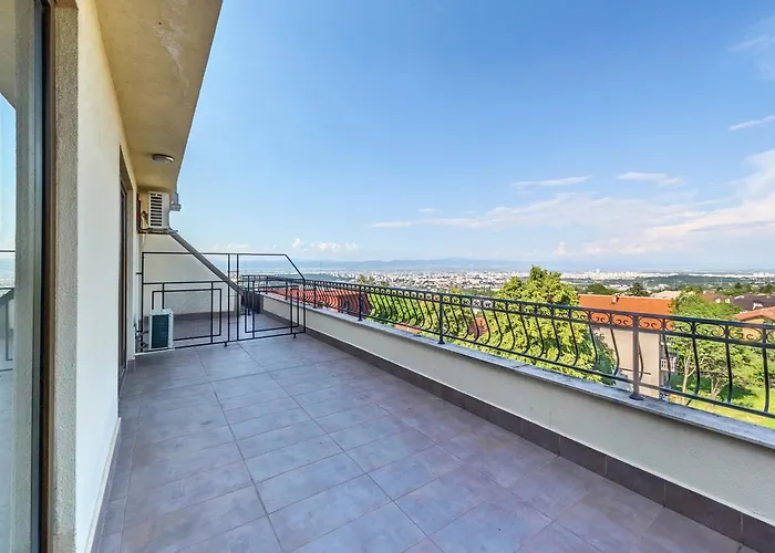 Vitoshko Lale 3* ソフィア