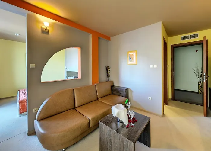 Vitoshko Lale ホテル ソフィア