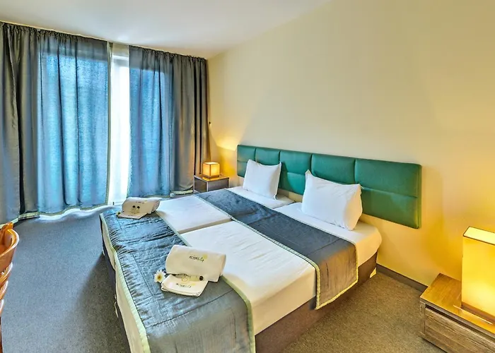 Vitoshko Lale Hotel Sofia