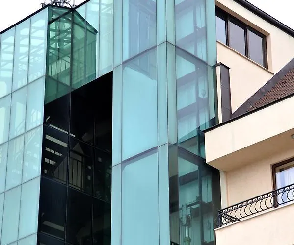 Vitoshko Lale Hotel Sofia