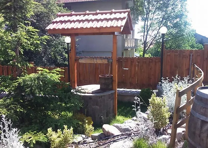 Vitoshko Lale 3* Sofia