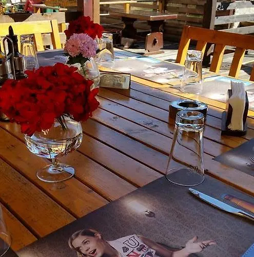 Vitoshko Lale Hotel 3*