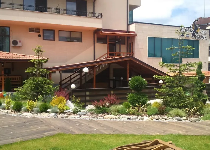 Vitoshko Lale Hotel 3*