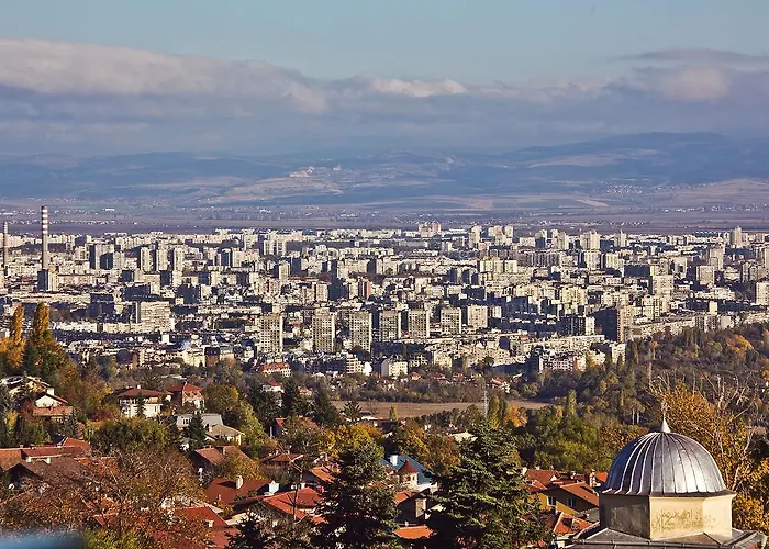 Vitoshko Lale 3* Sofia