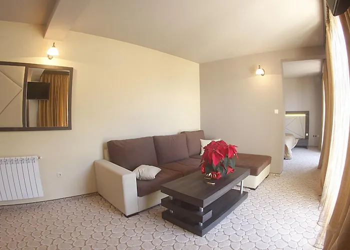 Vitoshko Lale 3* Sofia