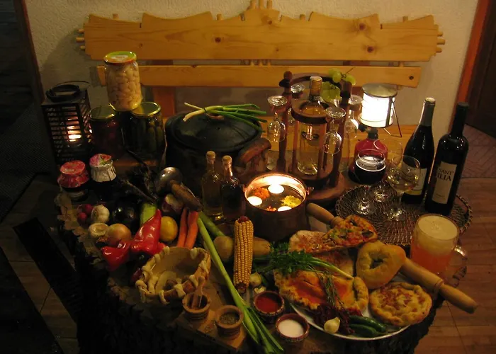 Vitoshko Lale ホテル ソフィア