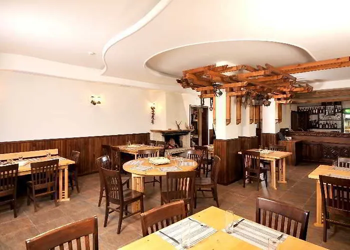 Vitoshko Lale Hotel 3*