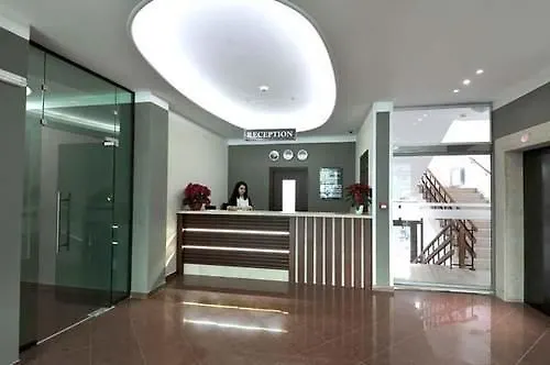 Vitoshko Lale 3* Sofia