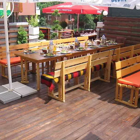 витошко лале София