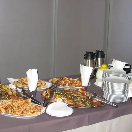 微多苏拉莱酒店 酒店