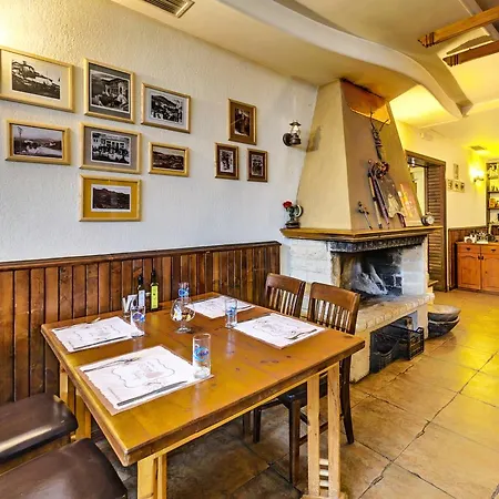 微多苏拉莱酒店 酒店 3*