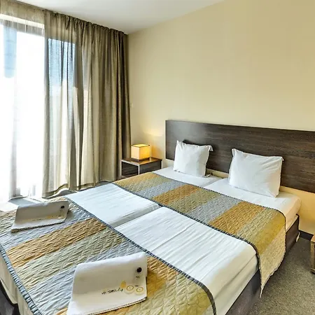 酒店 微多苏拉莱酒店