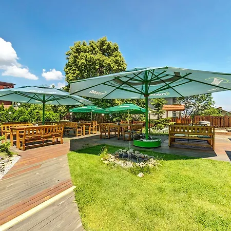 酒店 微多苏拉莱酒店