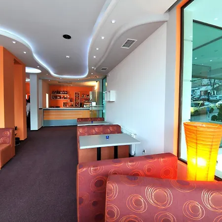 Hotel Vitoshko Lale Sofia