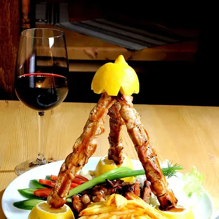 Hotel Vitoshko Lale 3*