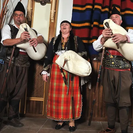 Hotel Vitoshko Lale 3*