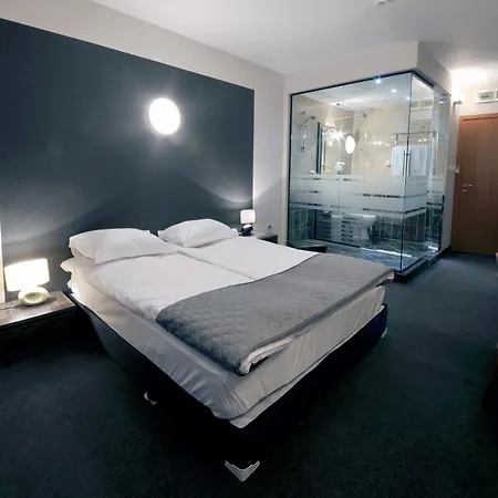 Vitoshko Lale Hotel Sofia