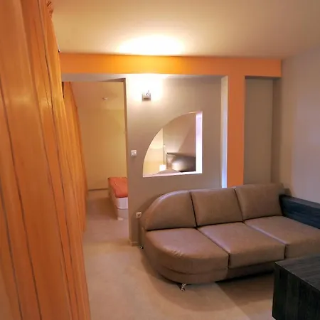 Vitoshko Lale Hotel 3*