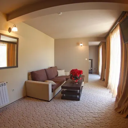 Vitoshko Lale Hotel 3*