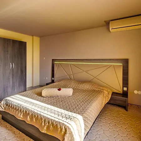 Vitoshko Lale Hotel Sofia