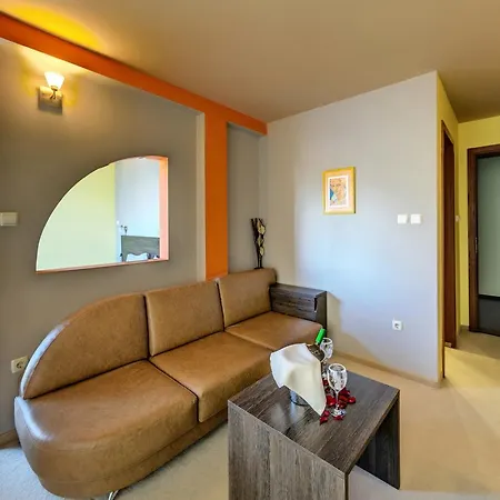 Vitoshko Lale Hotel Sofia