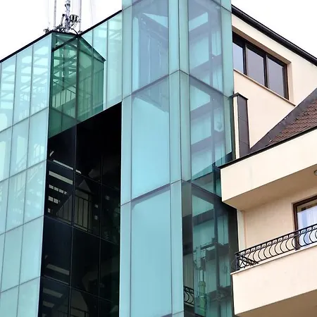 Vitoshko Lale Hotel Sofia