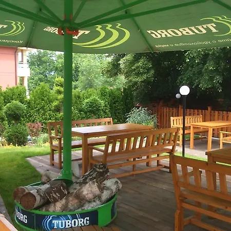 Vitoshko Lale 3* Sofia