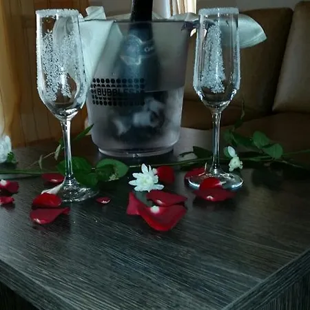 Hotel Vitoshko Lale Sofia