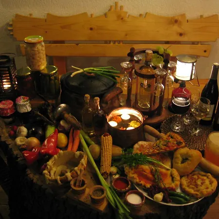 Vitoshko Lale Hotel Sofia