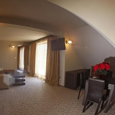 Vitoshko Lale 3* Sofia