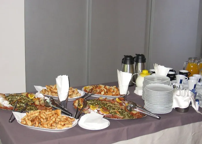 Vitoshko Lale 호텔