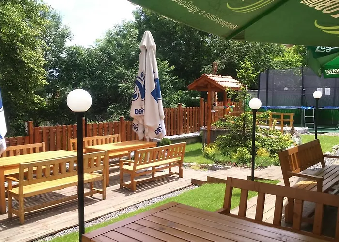 Vitoshko Lale 3* 소피아